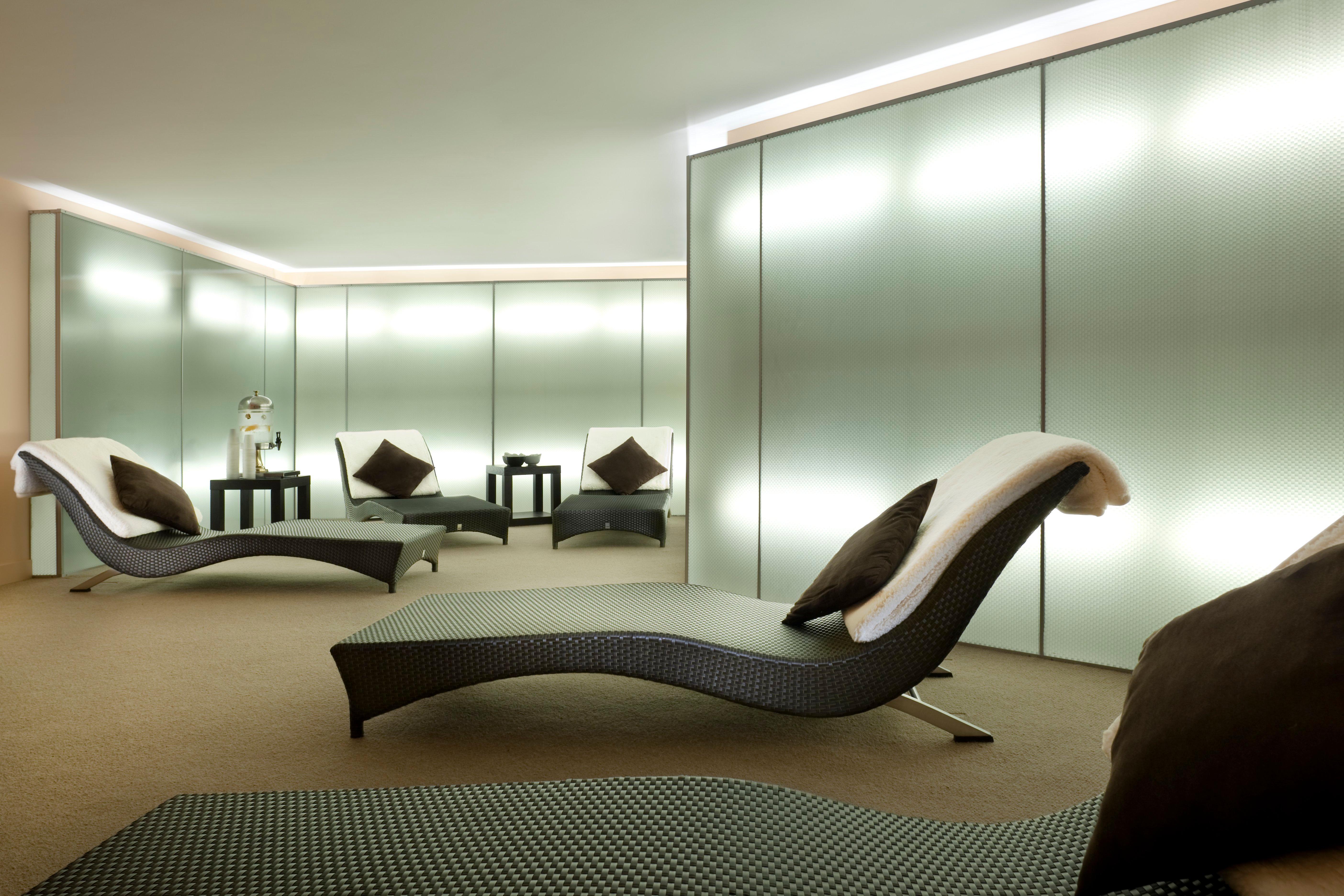 Kimpton Epic Hotel By Ihg Miami Exterior photo The relaxation room at the spa