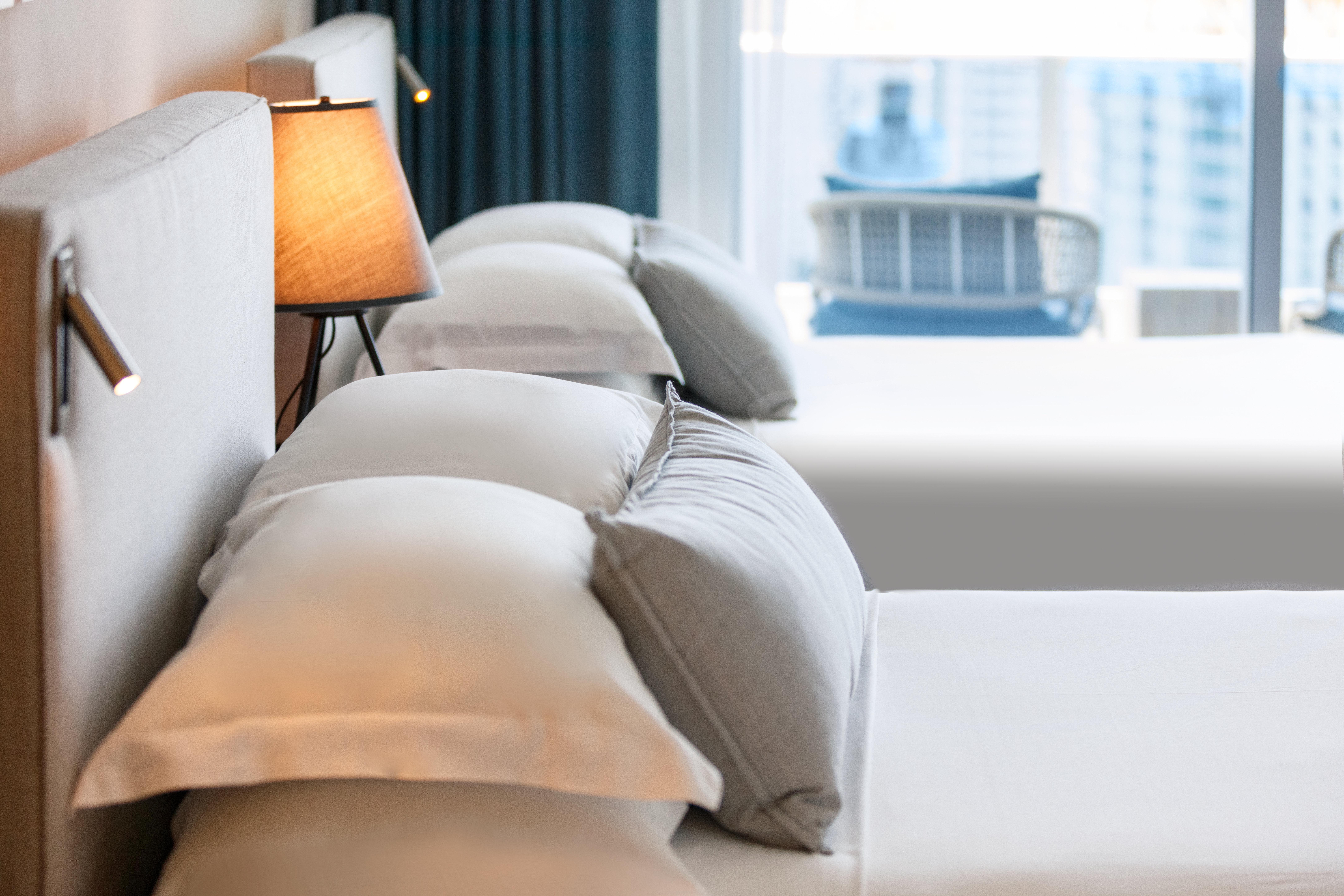 Kimpton Epic Hotel By Ihg Miami Exterior photo