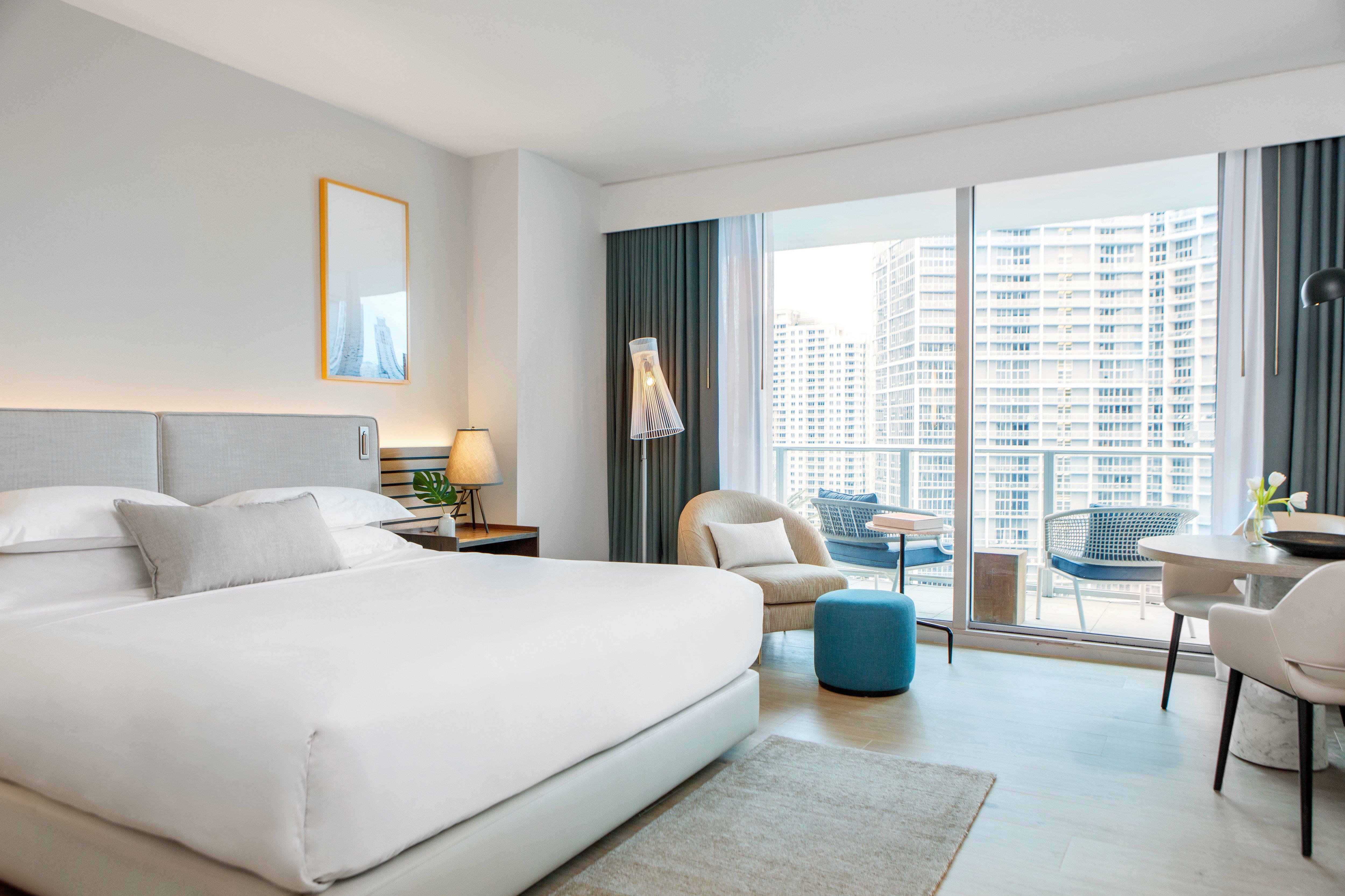 Kimpton Epic Hotel By Ihg Miami Exterior photo