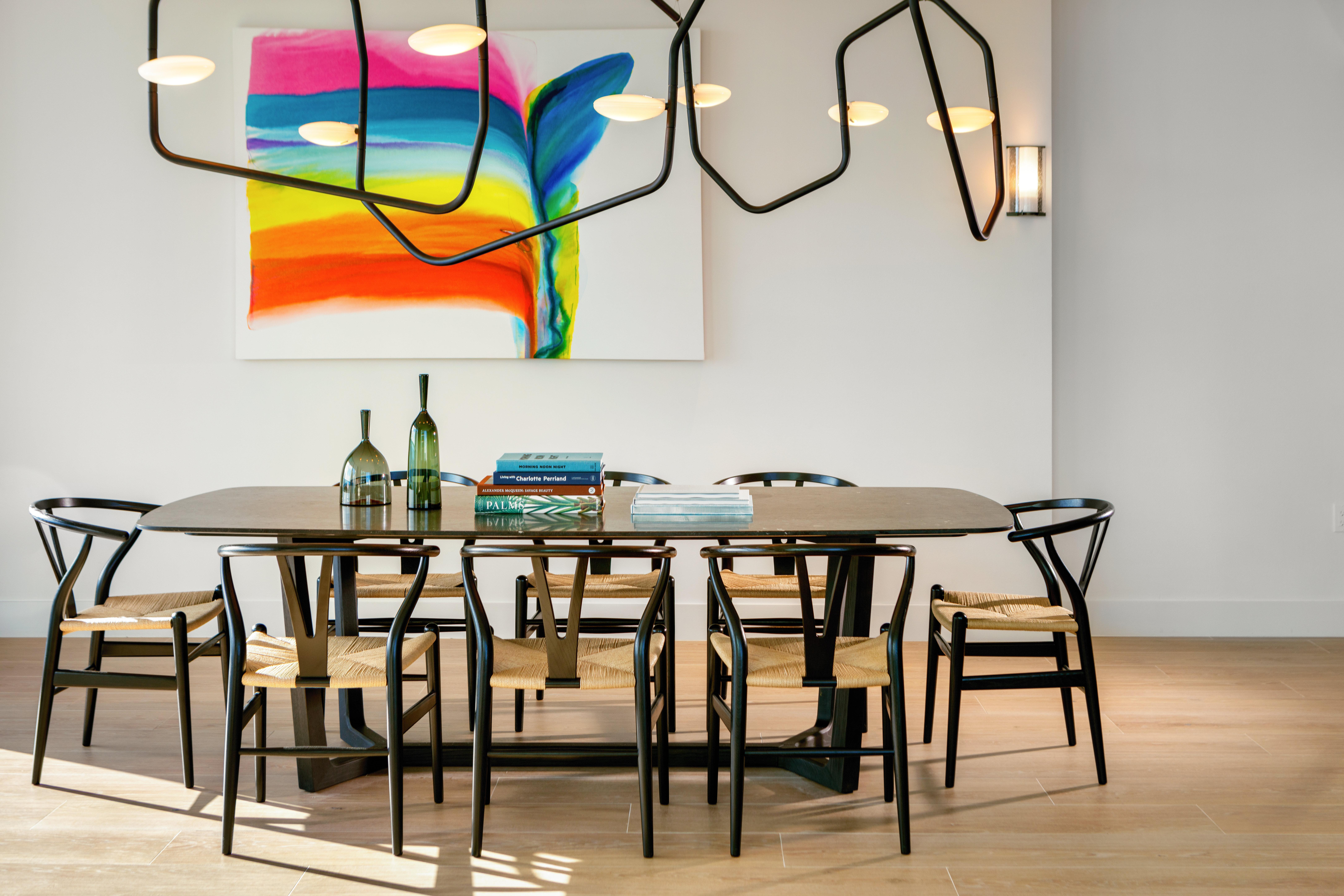 Kimpton Epic Hotel By Ihg Miami Exterior photo Dining room