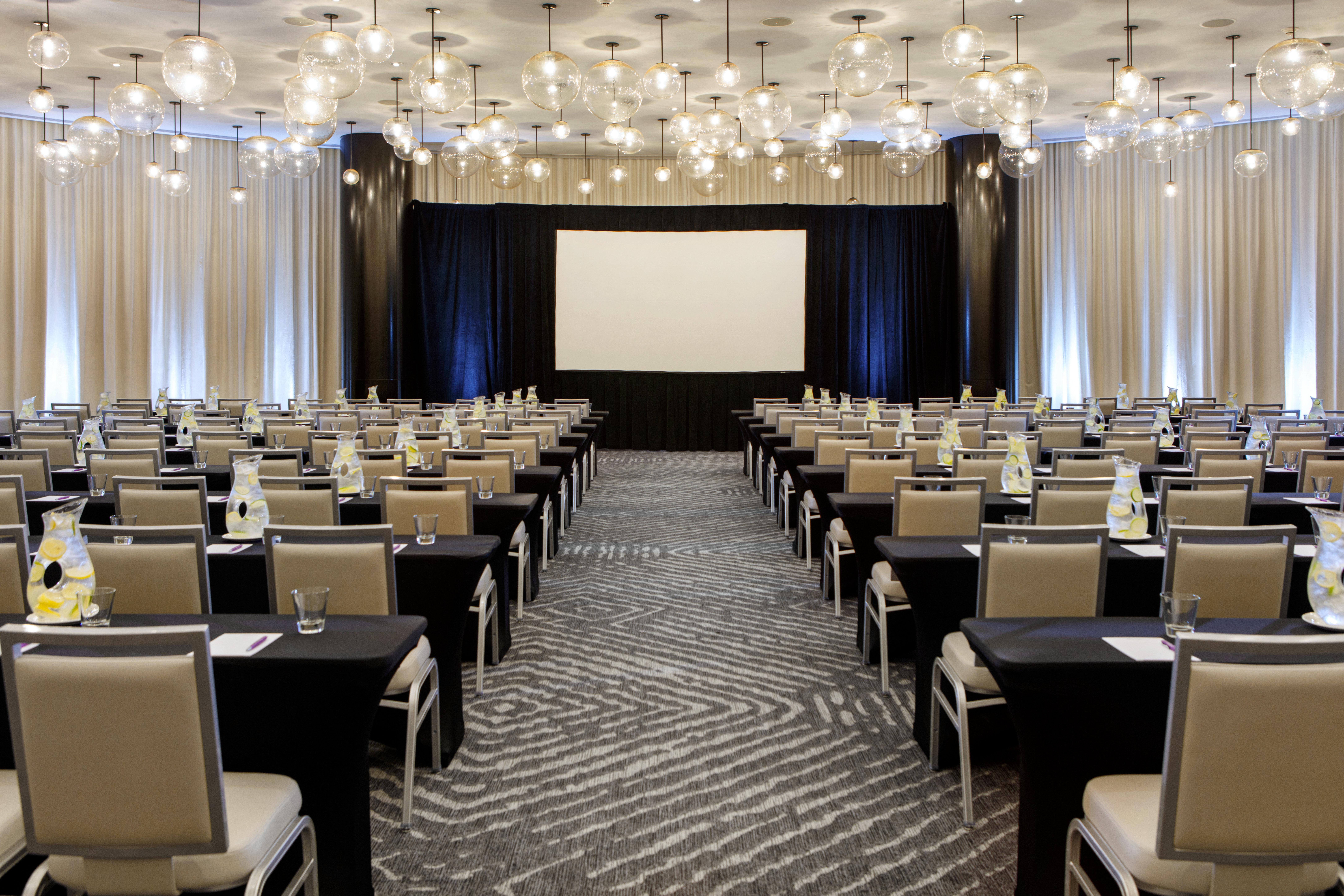 Kimpton Epic Hotel By Ihg Miami Exterior photo The Grand Ballroom